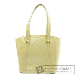 Louis Vuitton Avalon Tote Bag Vernis